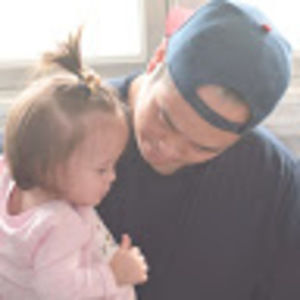 Meet your Posher, Nick